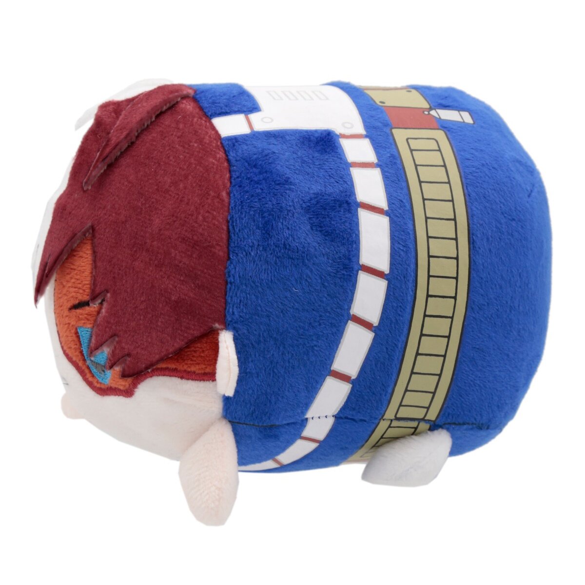 mochibi plush my hero academia