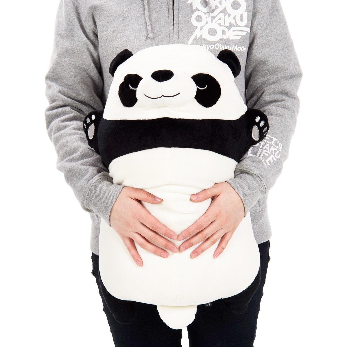 mochipuni panda