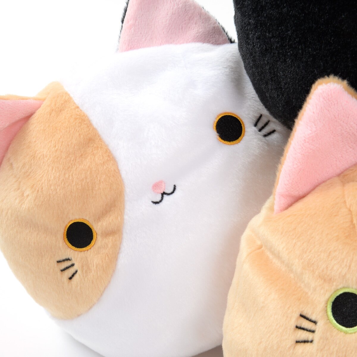 Neko-dango Sunflower Tora Plush Collection - Tokyo Otaku Mode (TOM)