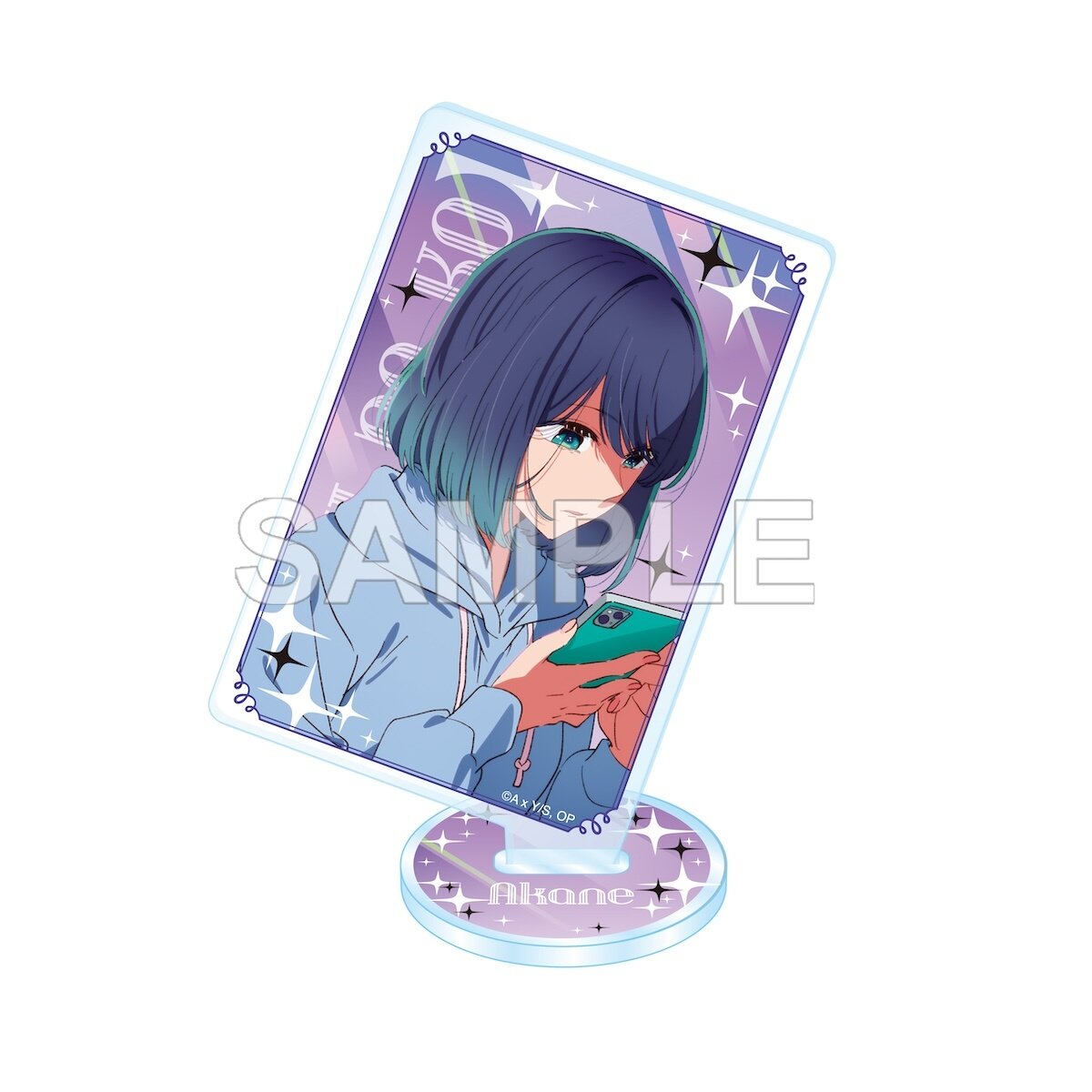 Oshi no Ko Acrylic Panel: KADOKAWA 55% OFF - Tokyo Otaku Mode (TOM)