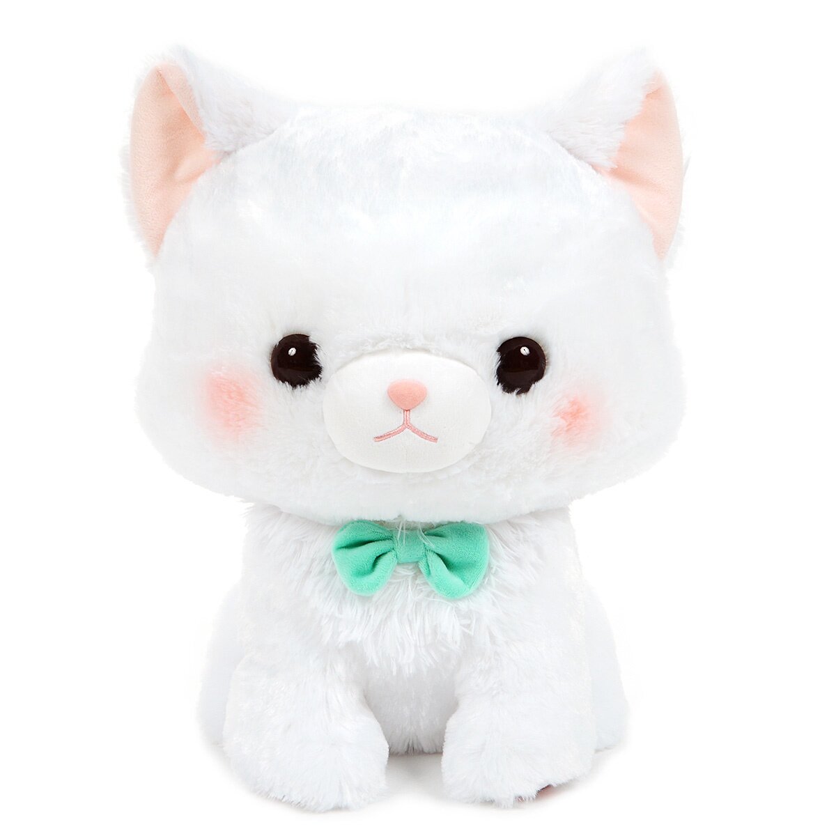 mew chan plush