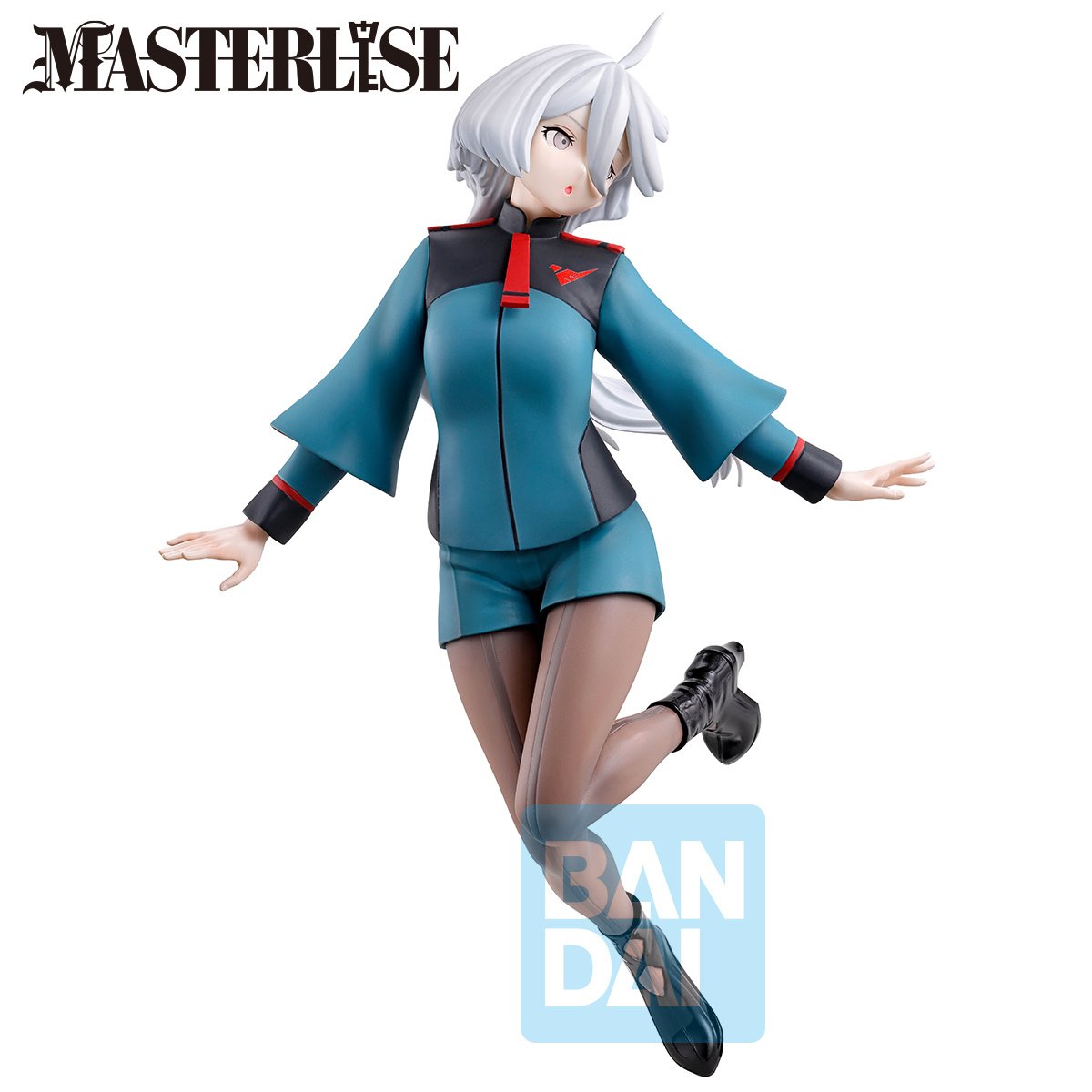 Ichibansho Figure Mobile Suit Gundam: The Witch from Mercury
