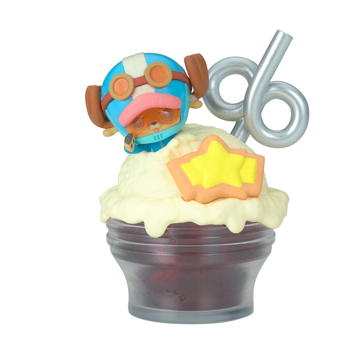 One Piece Chopper Paldolce Collection Vol. 2 Ver. C - Tokyo