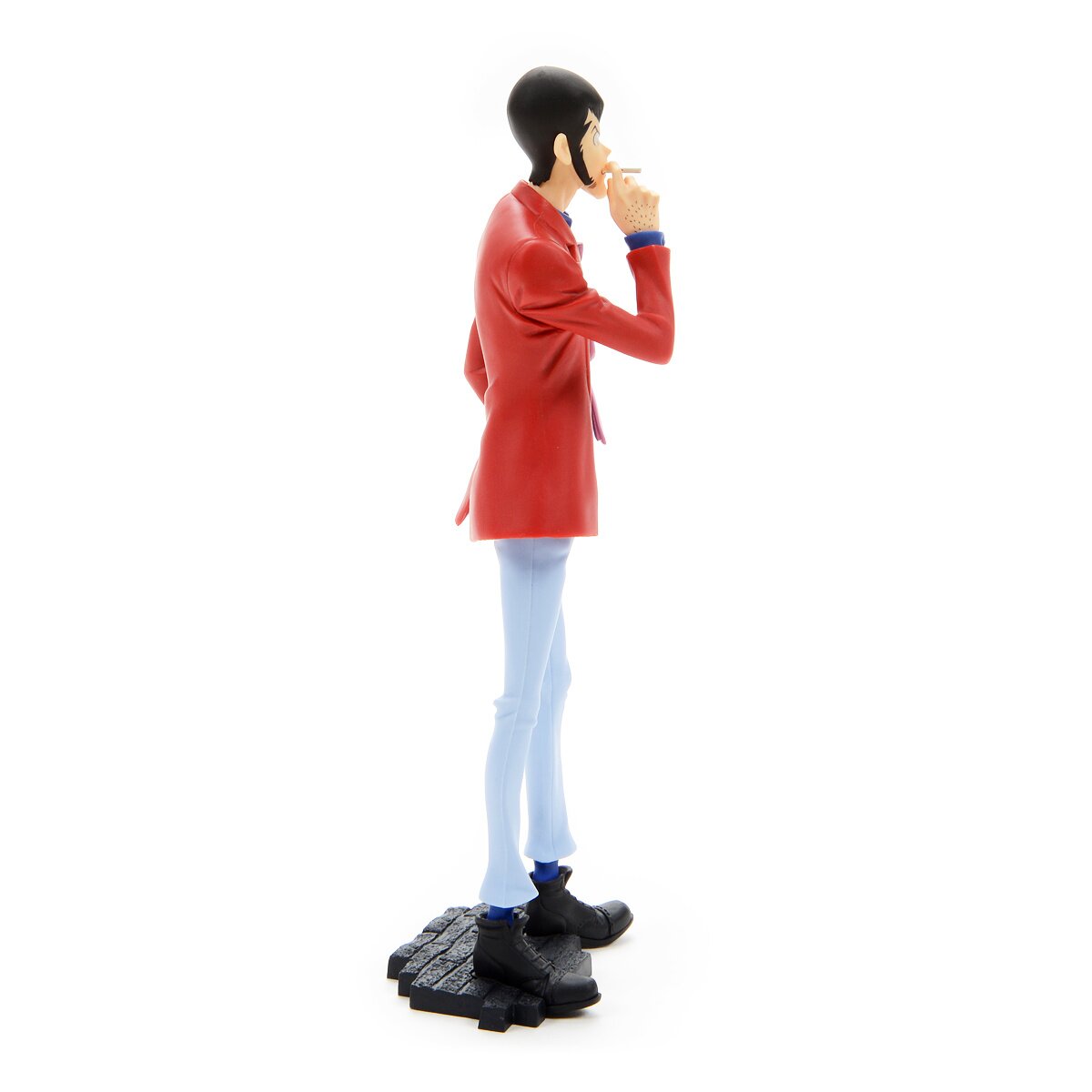 Lupin the Third] Part 5 Master Stars Piece Vol. 3: Banpresto