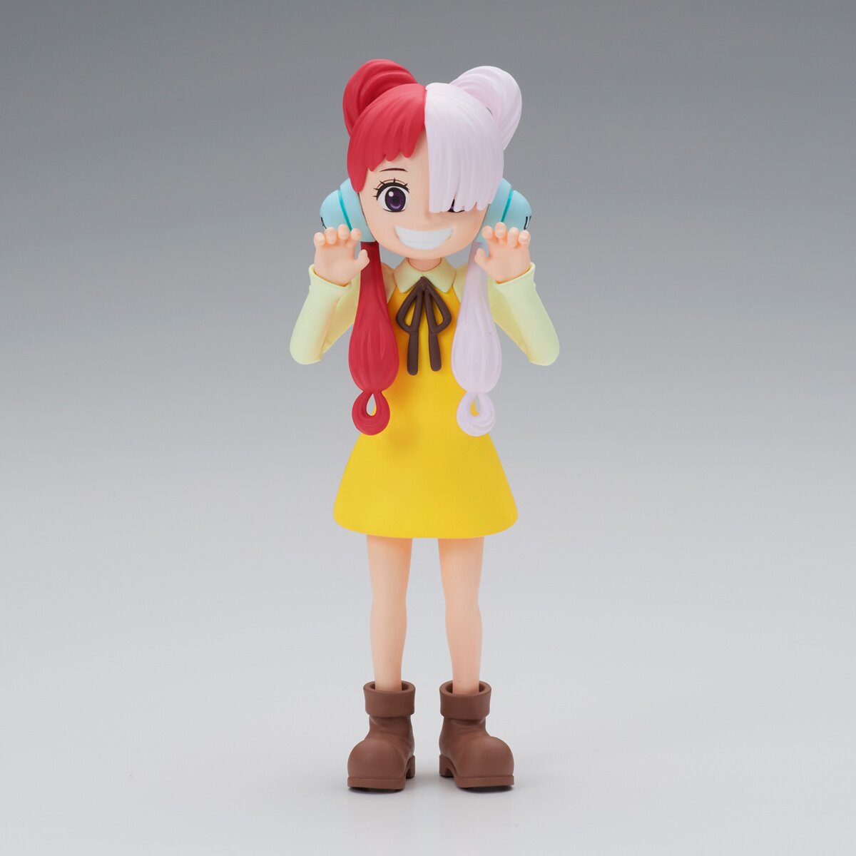 DXF One Piece Film: Red -The Grandline Series- Uta Children