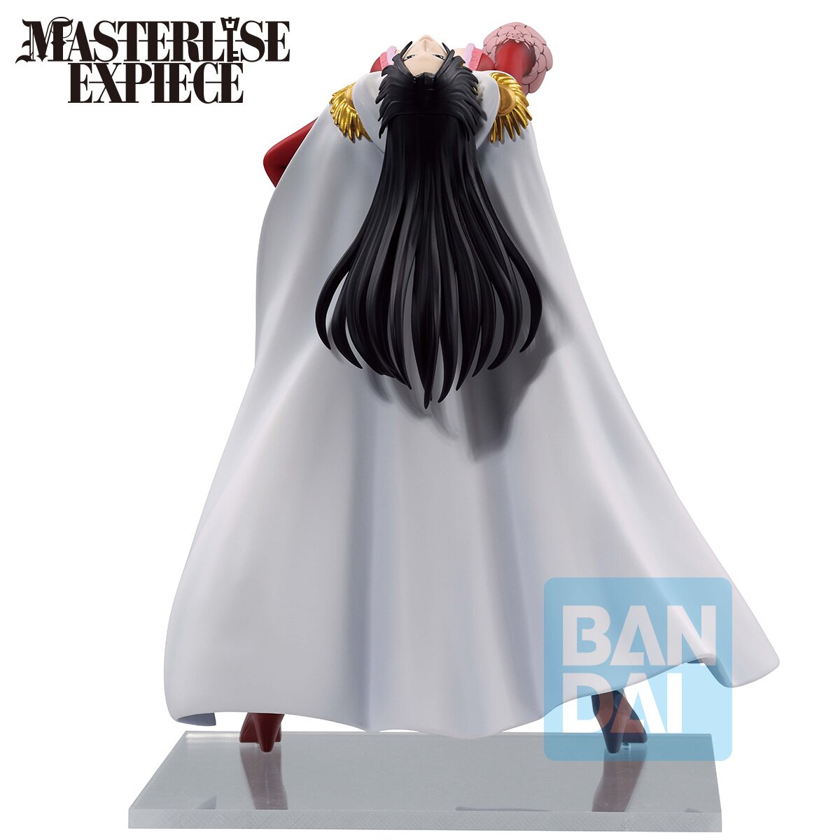 Ichibansho Figure One Piece Boa Hancock: Another Ver. (Memory of Heroines)  - Tokyo Otaku Mode (TOM)