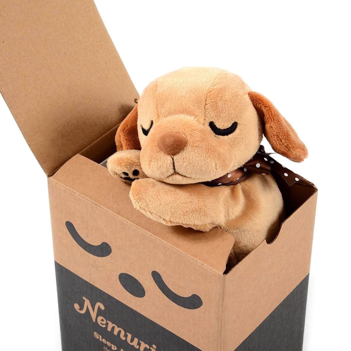 TOM Exclusive] Nemuriale Sleep Aid Puppy (Miniature Stafford