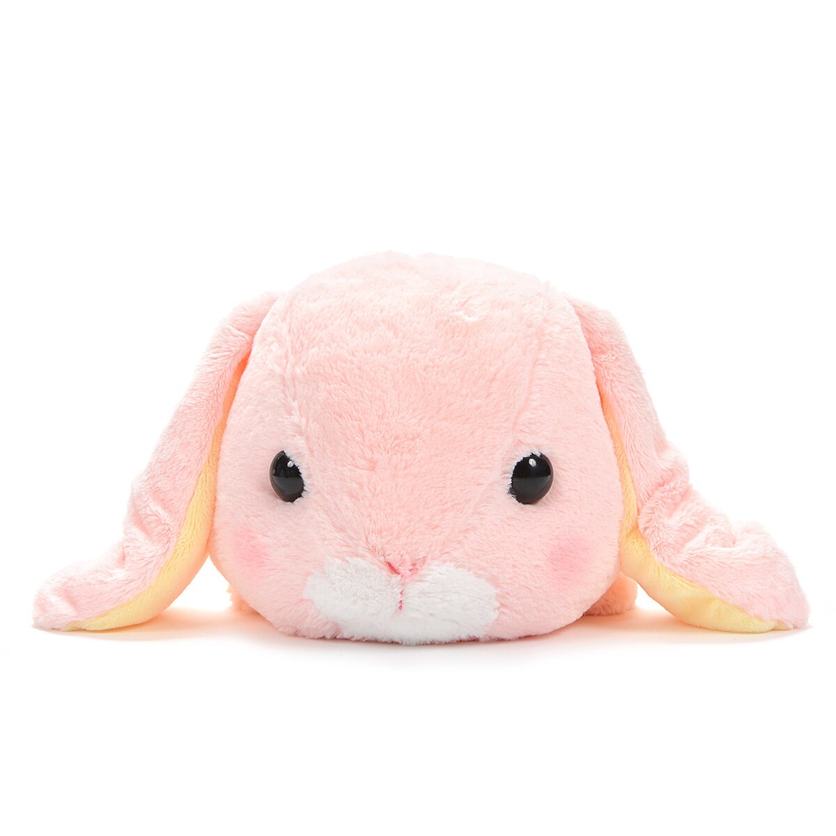 Pote Usa Loppy Napping Weather Vol. 2 Rabbit Plush Collection (Big ...