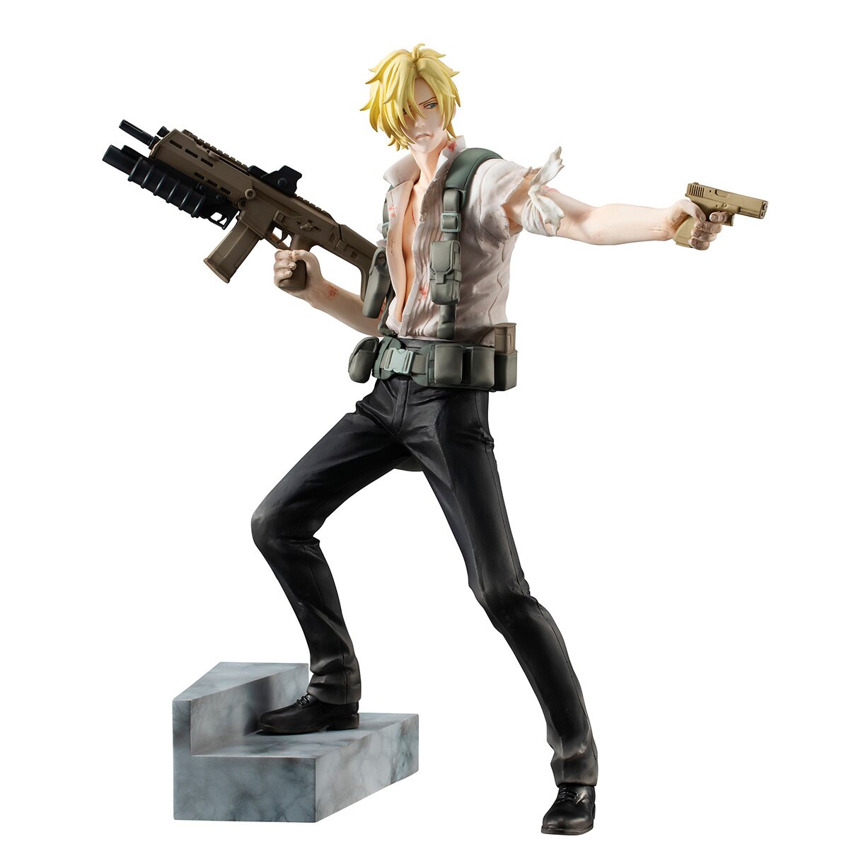 Banana Fish Ash Lynx: Birthday Ver. 1/8 Scale Figure 14% OFF - Tokyo Otaku  Mode (TOM)