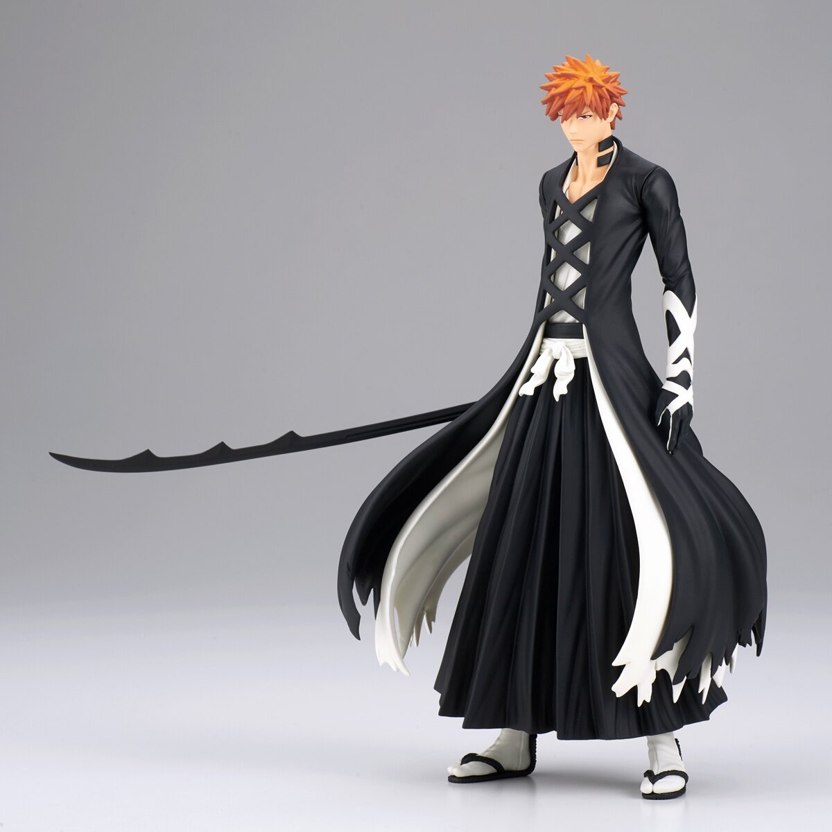 Banpresto Bleach Solid and Souls - Ichigo Kurosaki