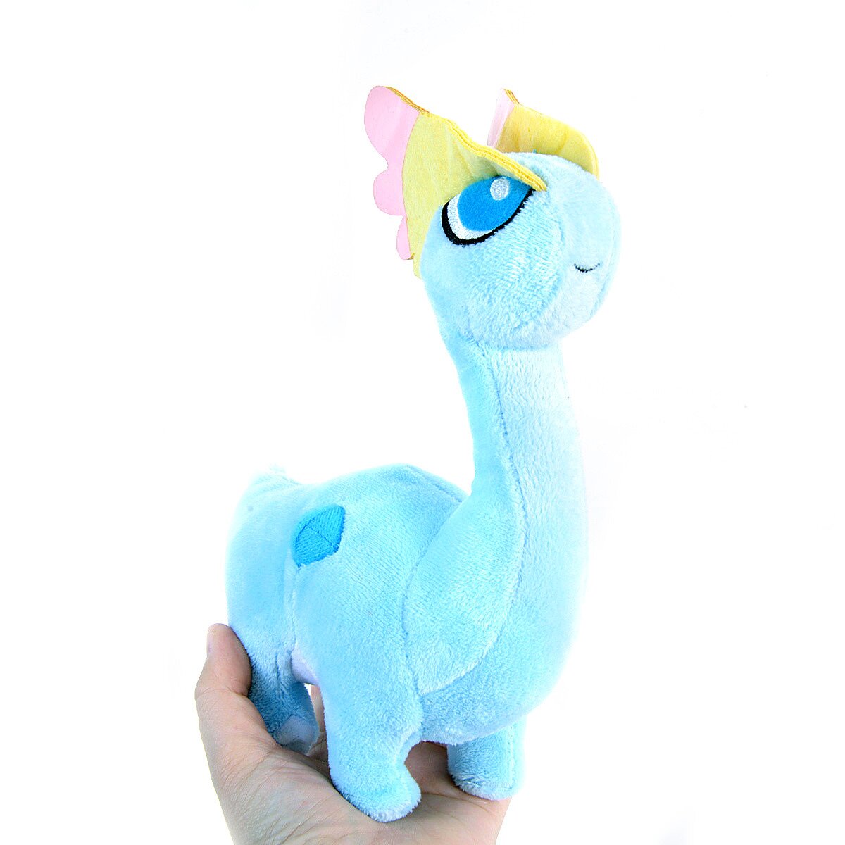 Amaura plush hot sale