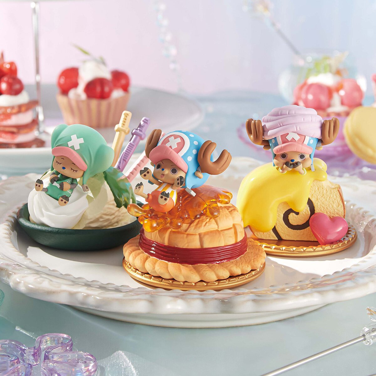 One Piece Chopper Paldolce Collection Vol. 1 Ver. A