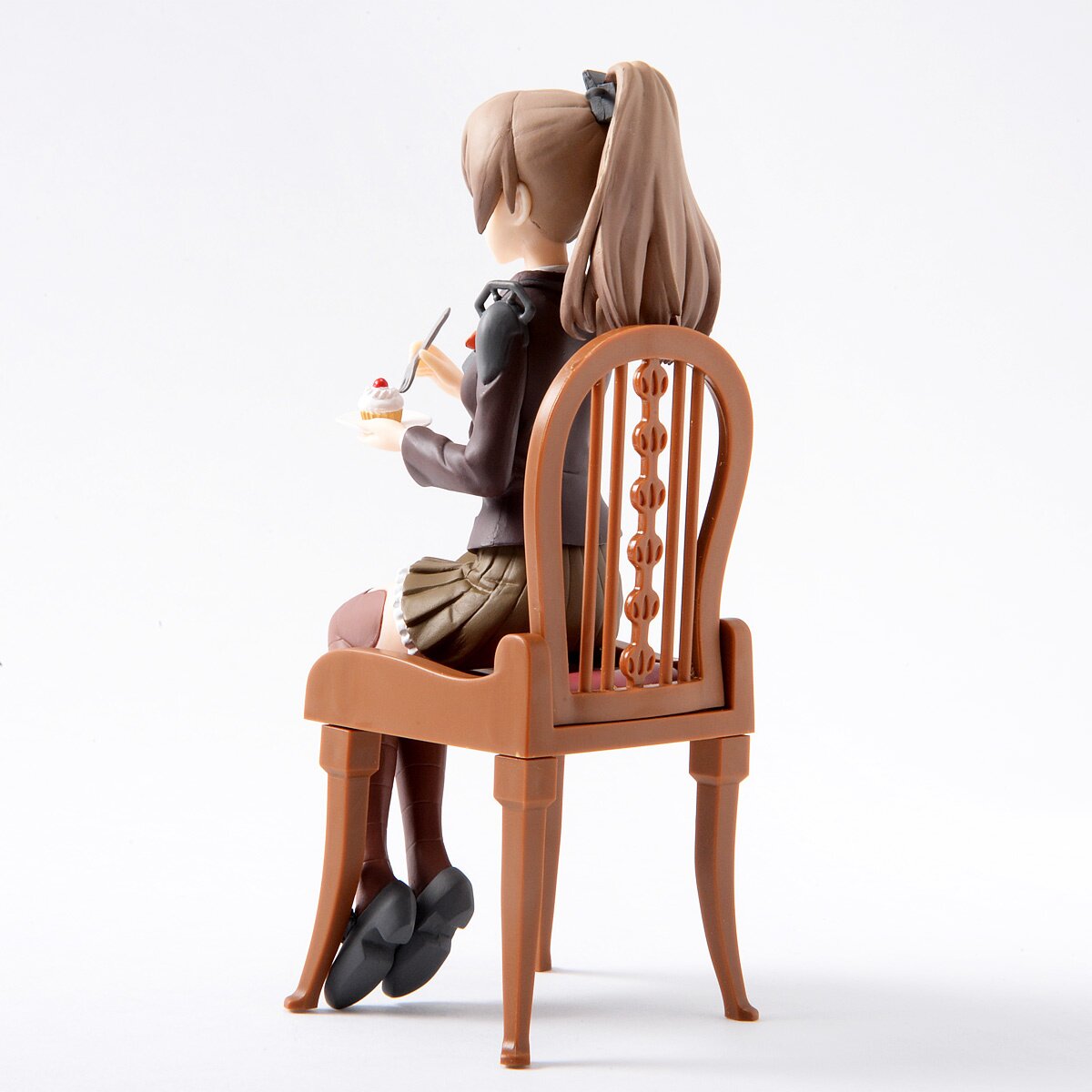 KanColle Heavy Cruiser Kumano: Ceylon Tea Party: Banpresto
