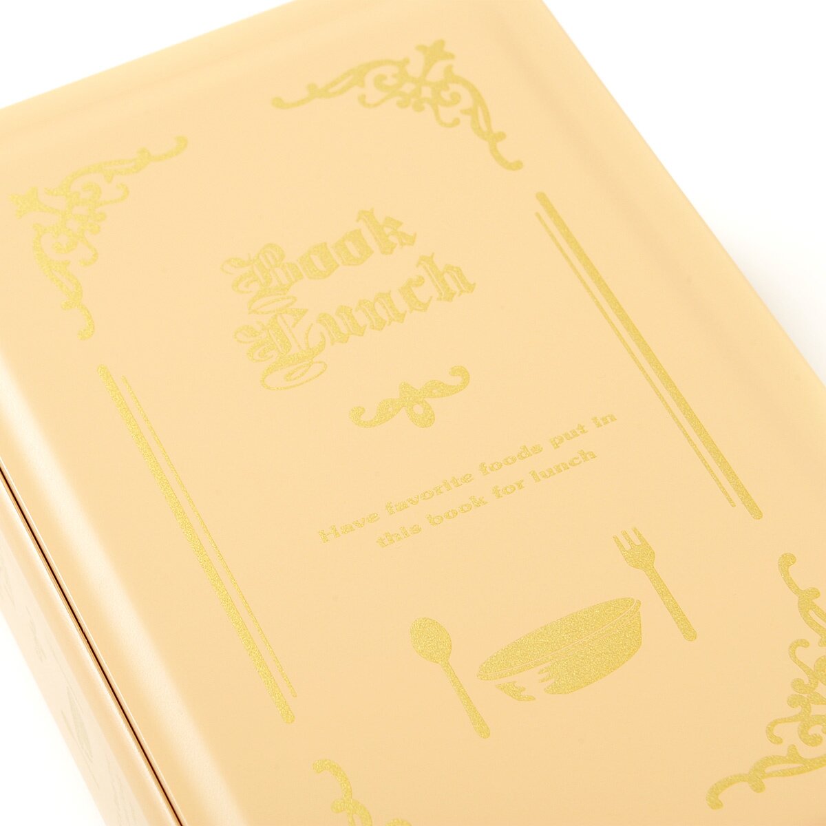 Hello Marche Botanical Series Square Lunch Box - Tokyo Otaku Mode (TOM)