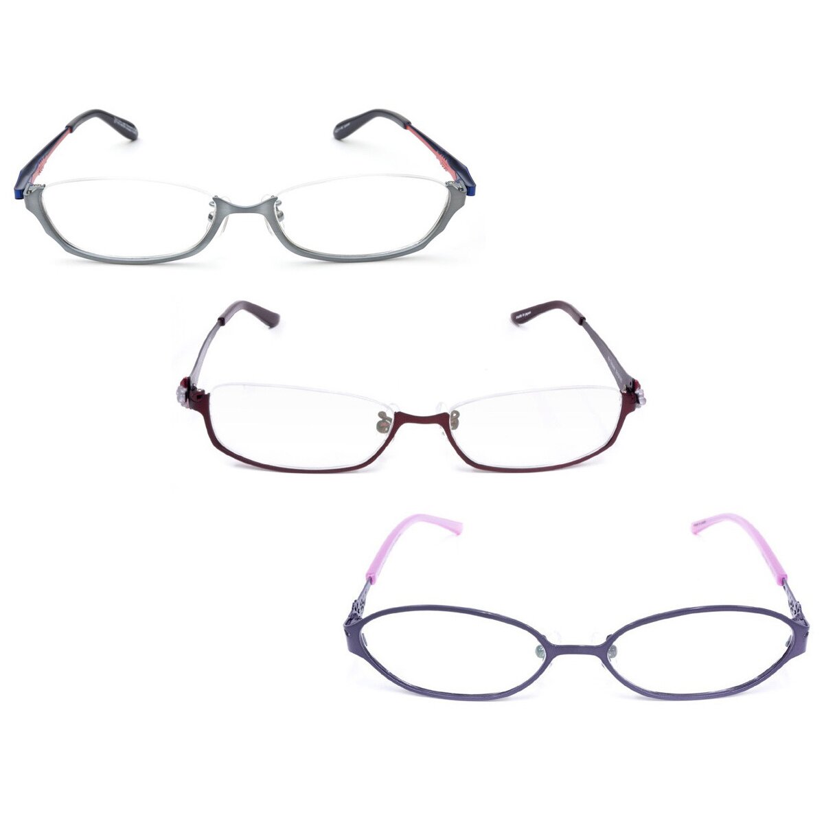 Fate/stay night: HF Collaboration Glasses: Type-Moon - Tokyo
