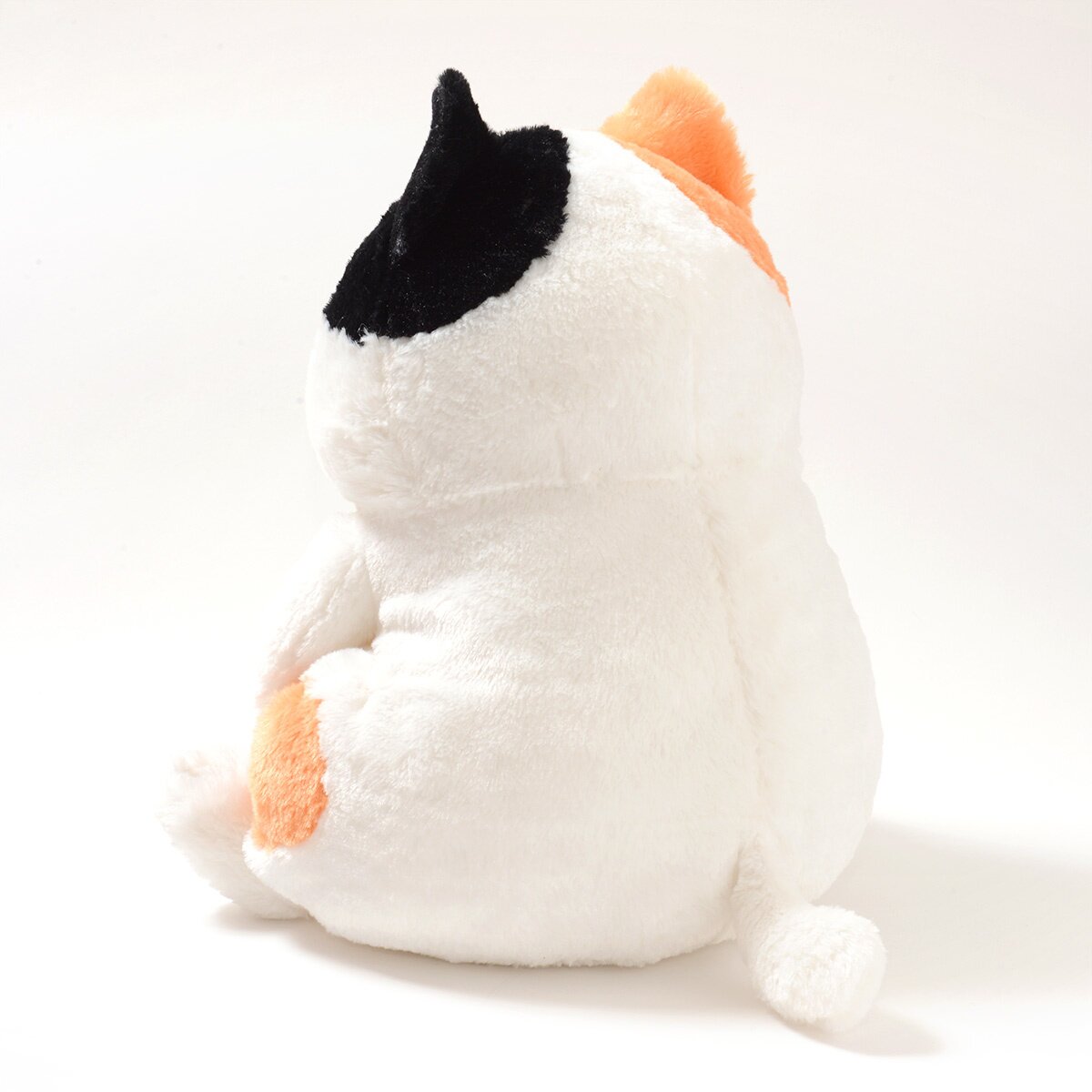 Nyanko Deluxe Cat Plush Collection (Big): Amuse - Tokyo