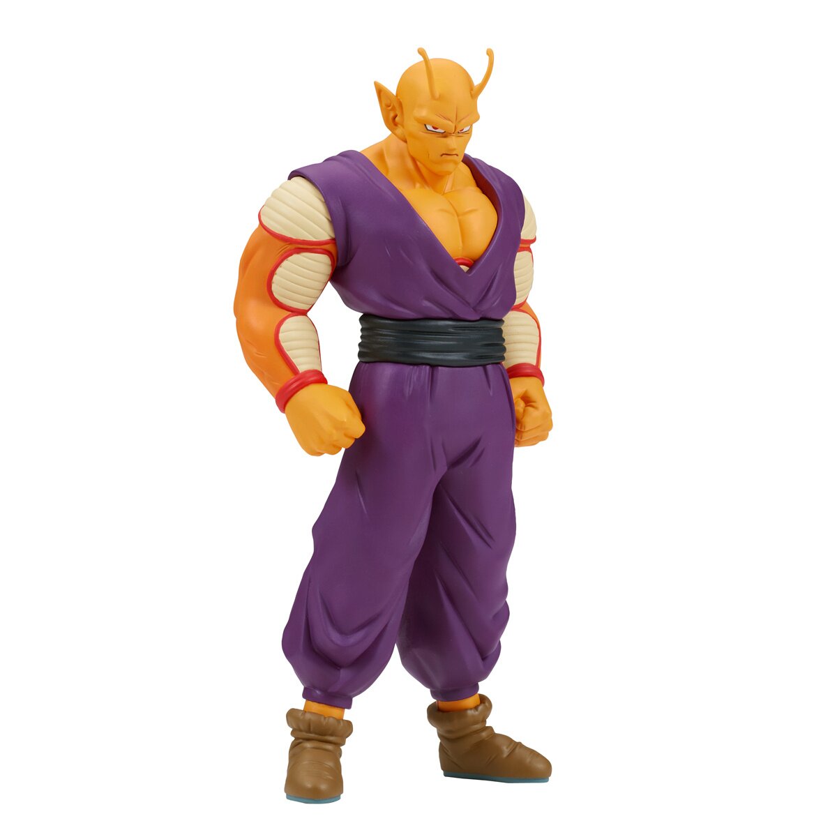 DXF Dragon Ball Super: Super Hero Orange Piccolo: Banpresto 42