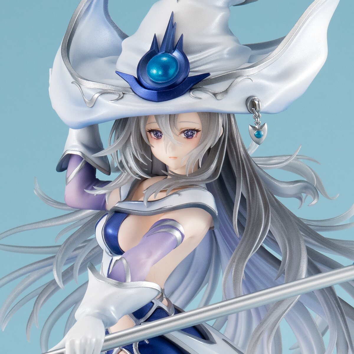 Art Works Monsters Yu-Gi-Oh! Duel Monsters Silent Magician