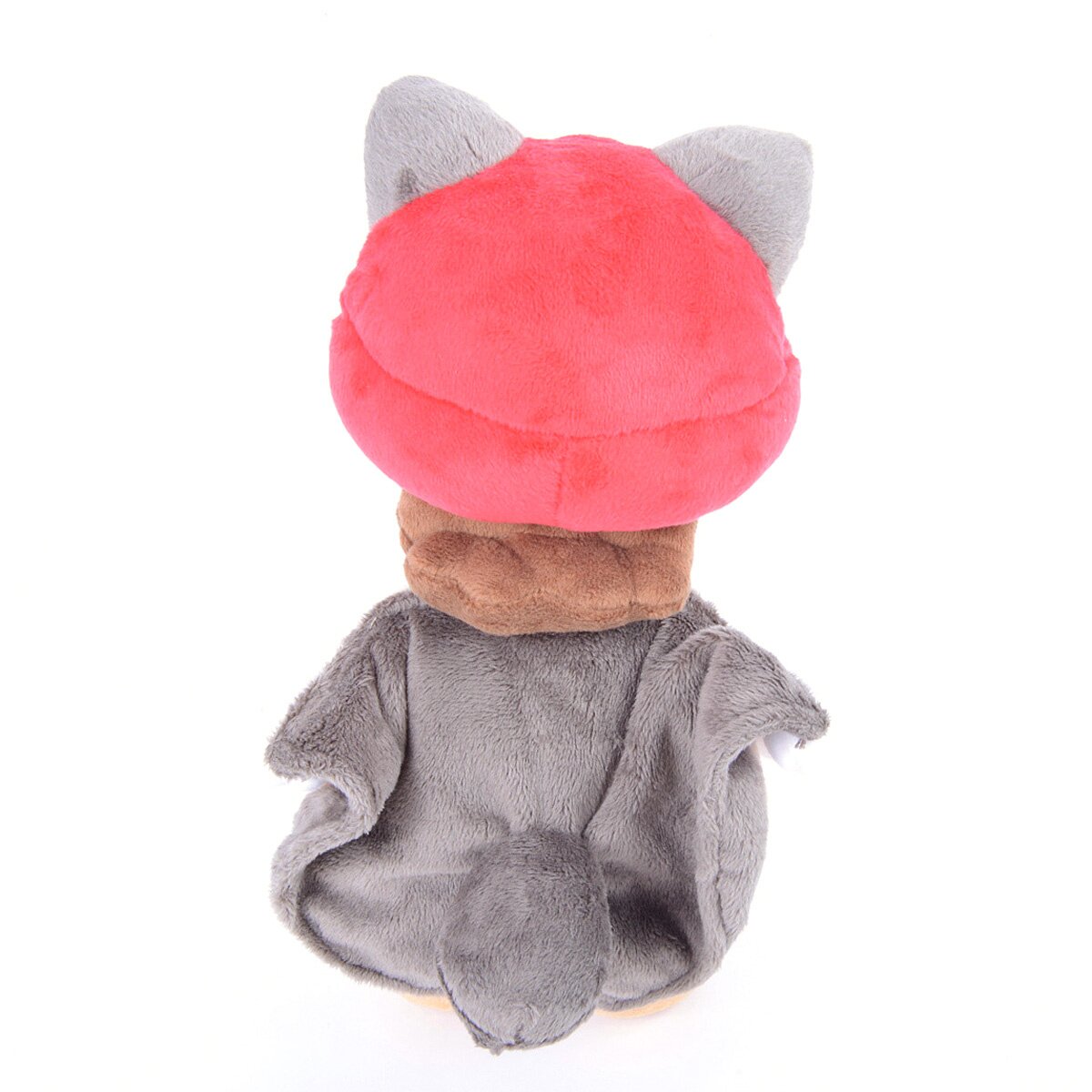 mario flying squirrel plush