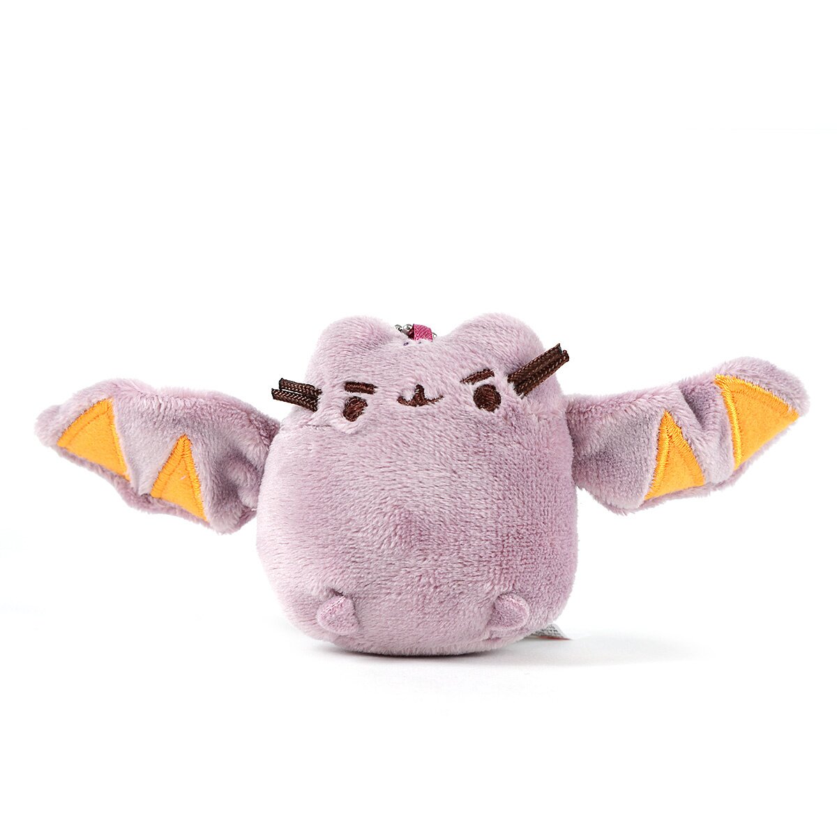 Halloween sales pusheen plush