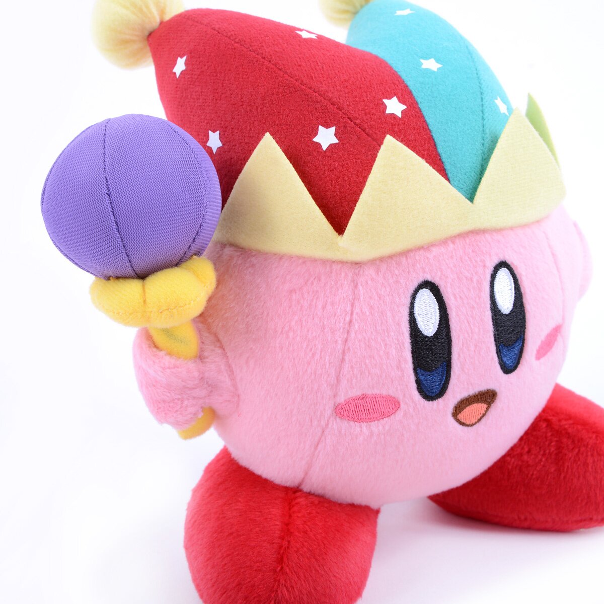 Kirby 6 Plush Collection Series 1