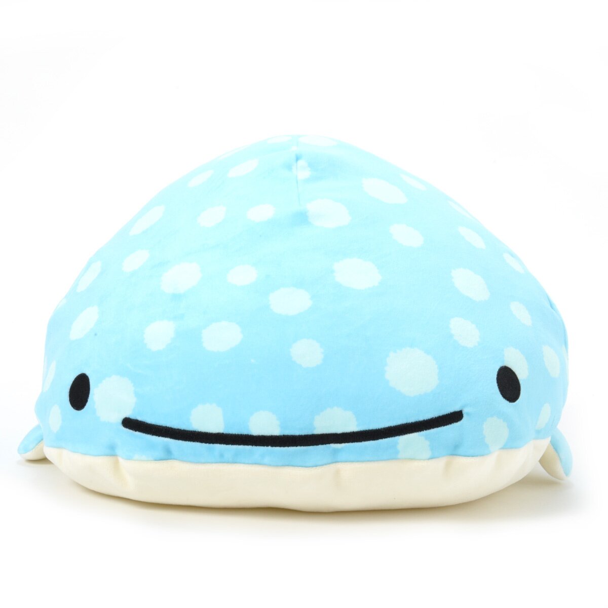 giant jinbesan plush