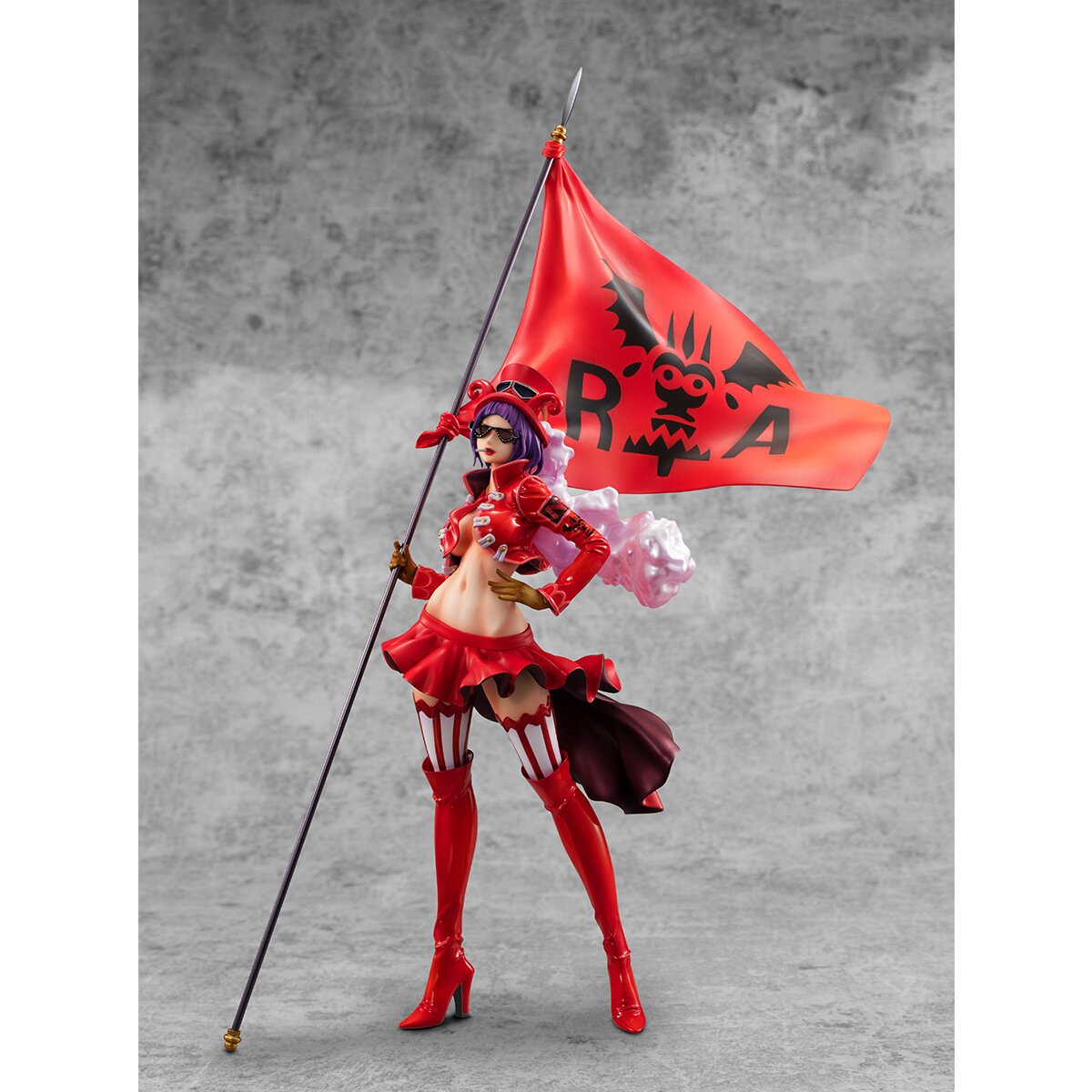 Portrait of Pirates One Piece Limited Edition Belo Betty - Tokyo Otaku Mode  (TOM)