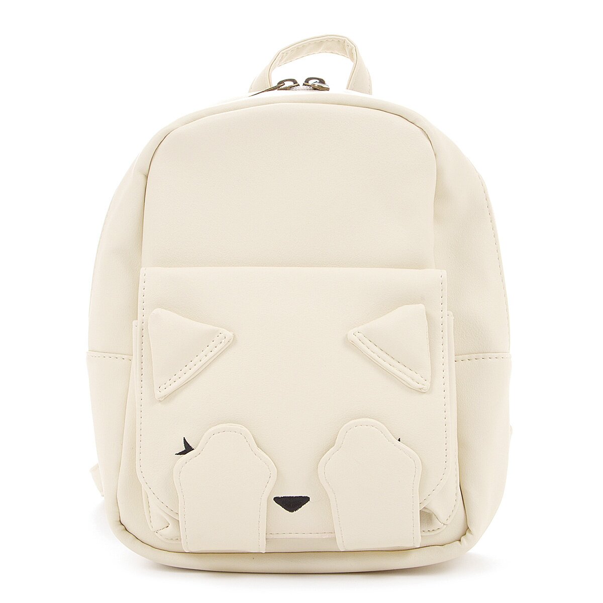 Pooh-chan Peek-a-Boo Mini Backpack - Tokyo Otaku Mode (TOM)