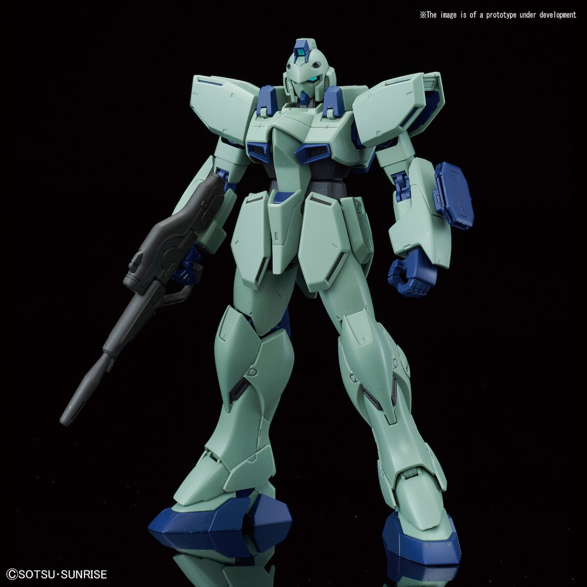 RE/100 1/100 Victory Gundam Gun-EZ - Tokyo Otaku Mode (TOM)