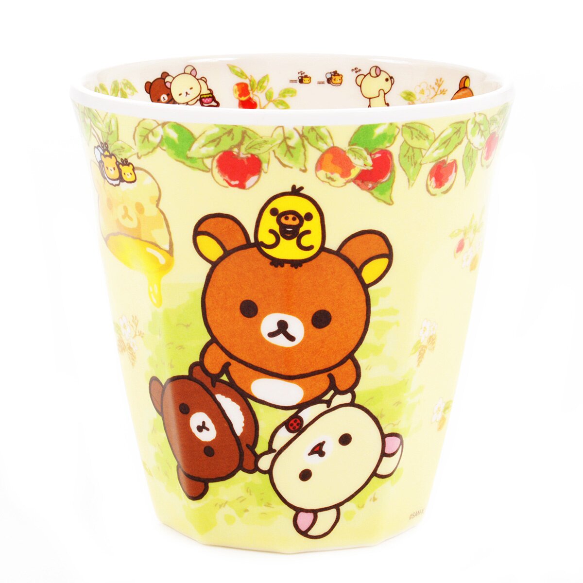 Kirby Super Star Melamine Cup - Tokyo Otaku Mode (TOM)