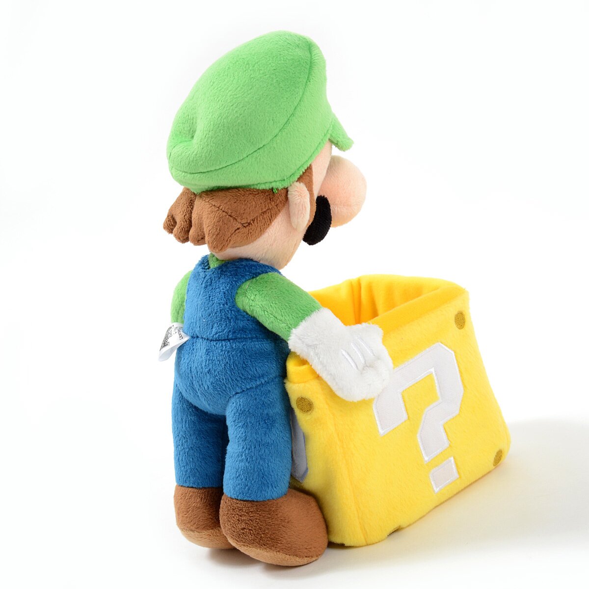 Super Mario Bros Astuccio Mario E Luigi Toybags - Toybags