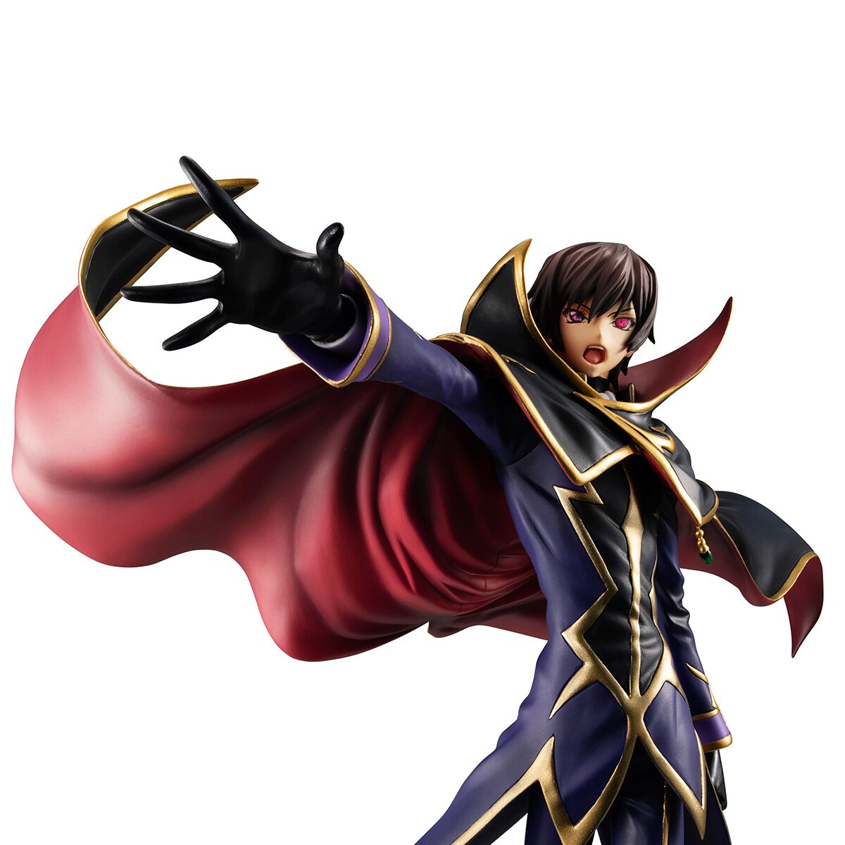 G.E.M. Series Code Geass Zero: Megahouse - Tokyo Otaku Mode