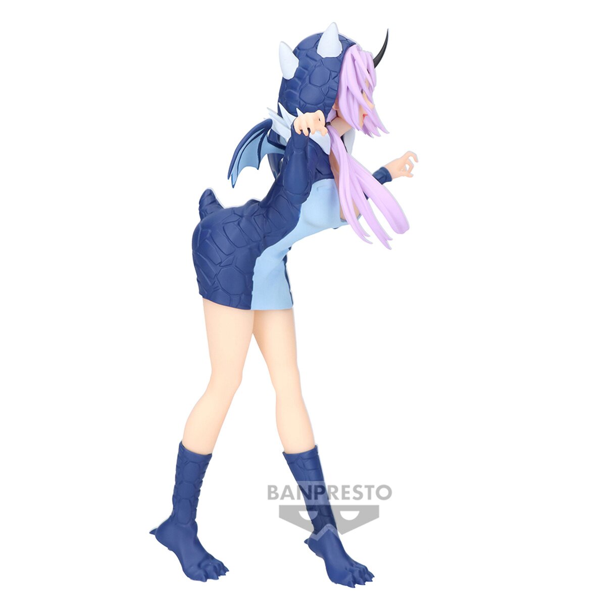 That Time I Got Reincarnated as a Slime Shion: Veldora Hoodie Ver. Non ...