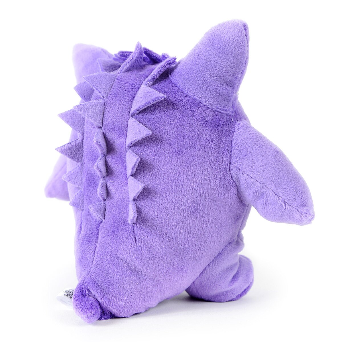 pillow gengar plush