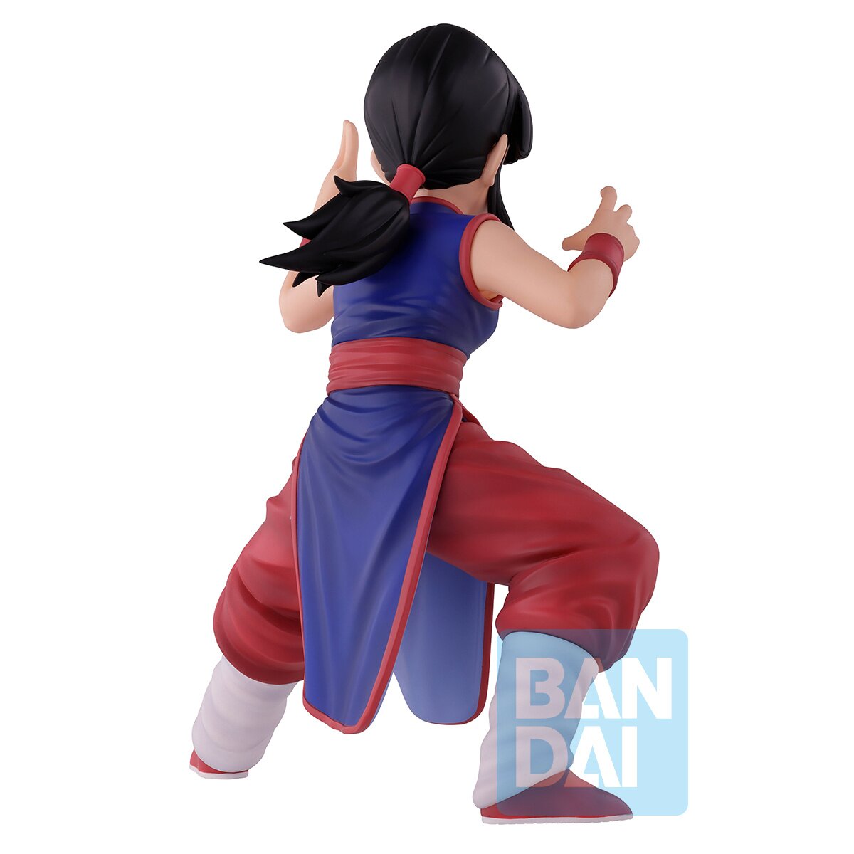 Dragon Ball - Son Goku Ichiban Figure (Fierce Fighting!! World Tournament  Ver.2)