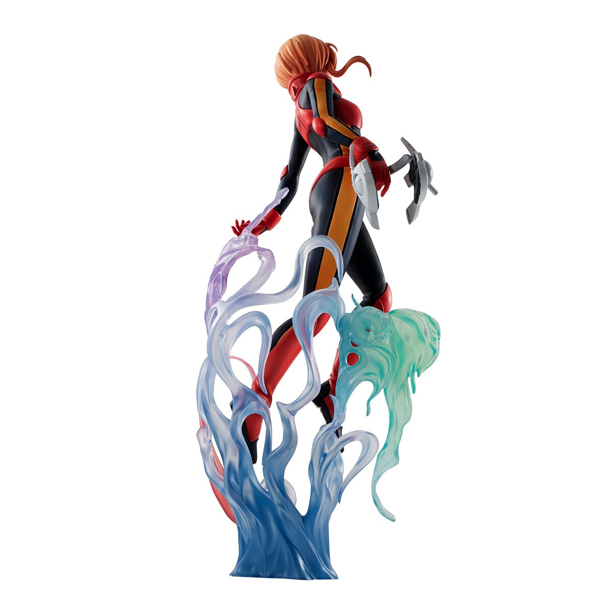 Gundam Girls Generation Mobile Suit Gundam ZZ Ple Two: Normal Suit