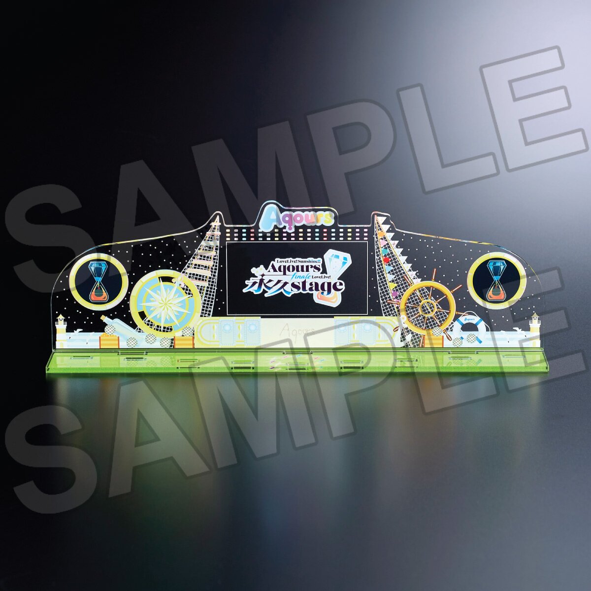 Love Live! Sunshine!! Uranohoshi Girls' High School Store Concert