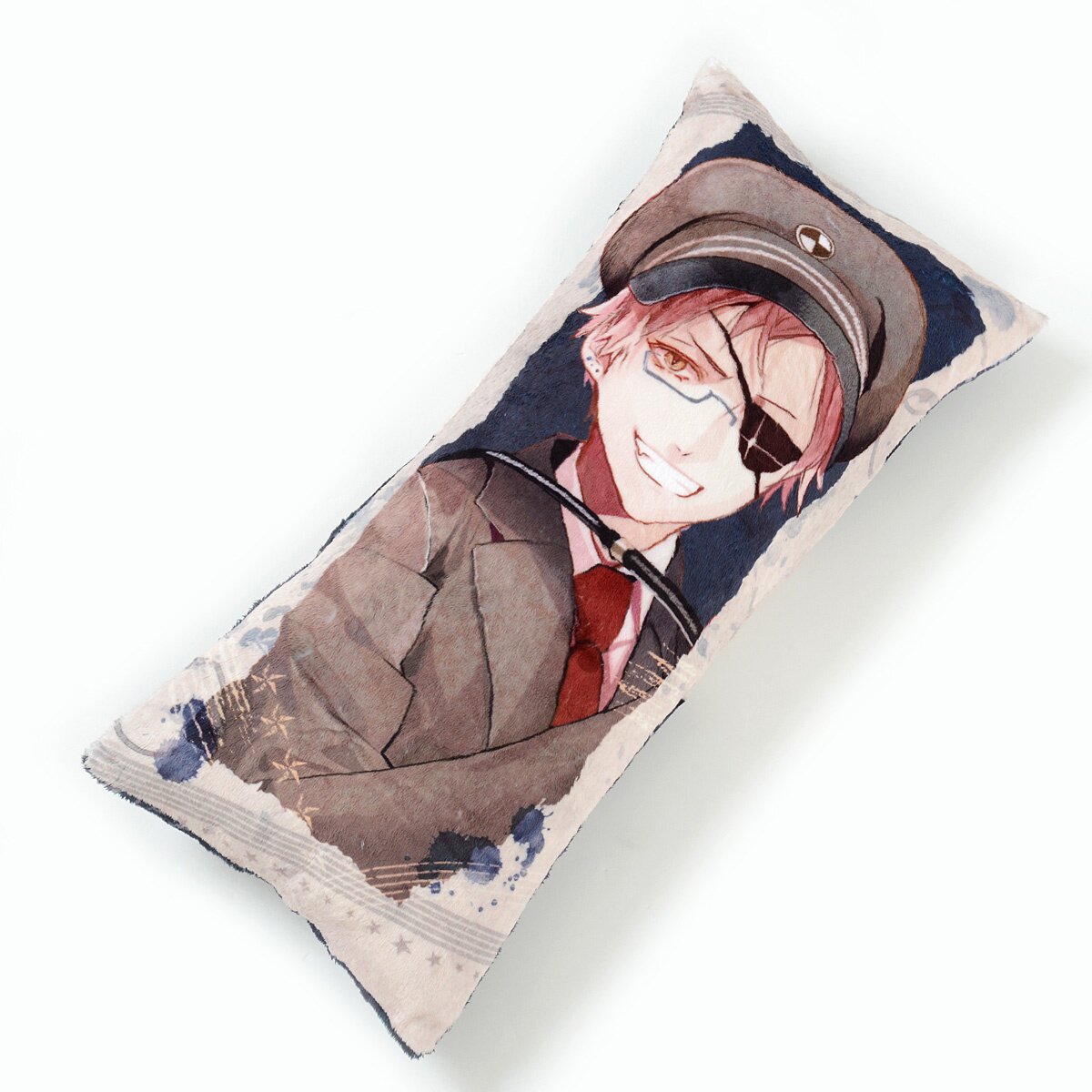 Diabolik Lovers Shin Long Cushion