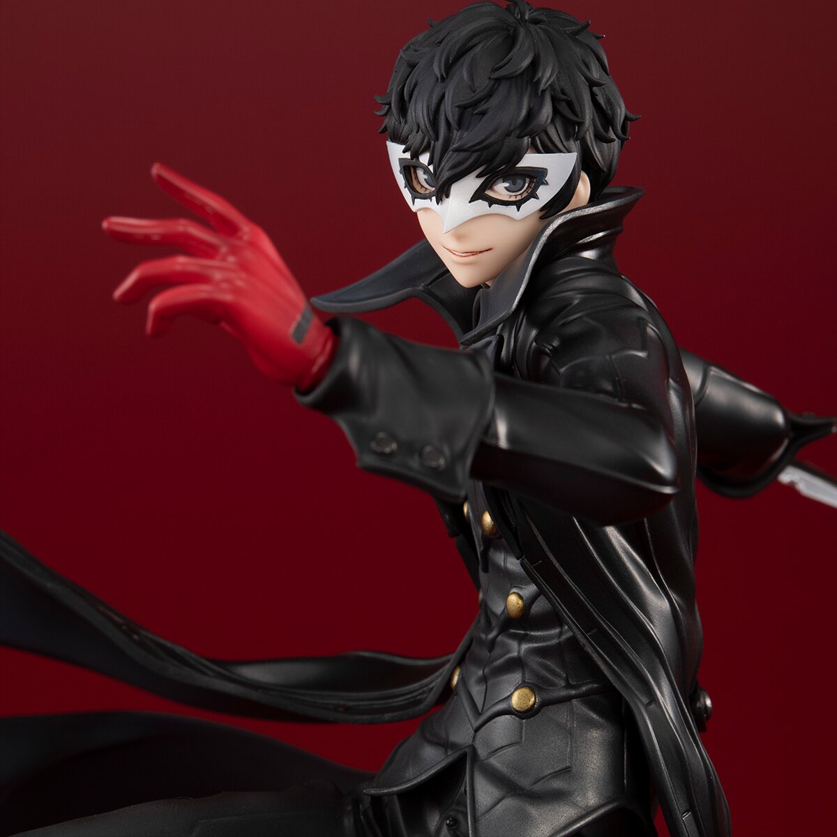Lucrea Persona 5 Royal Joker: Megahouse - Tokyo Otaku Mode (TOM)