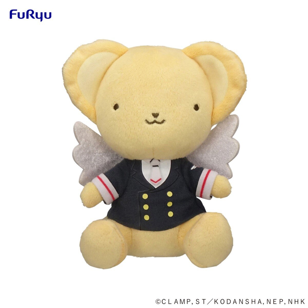 High Card Plushie: Good Smile Company - Tokyo Otaku Mode (TOM)