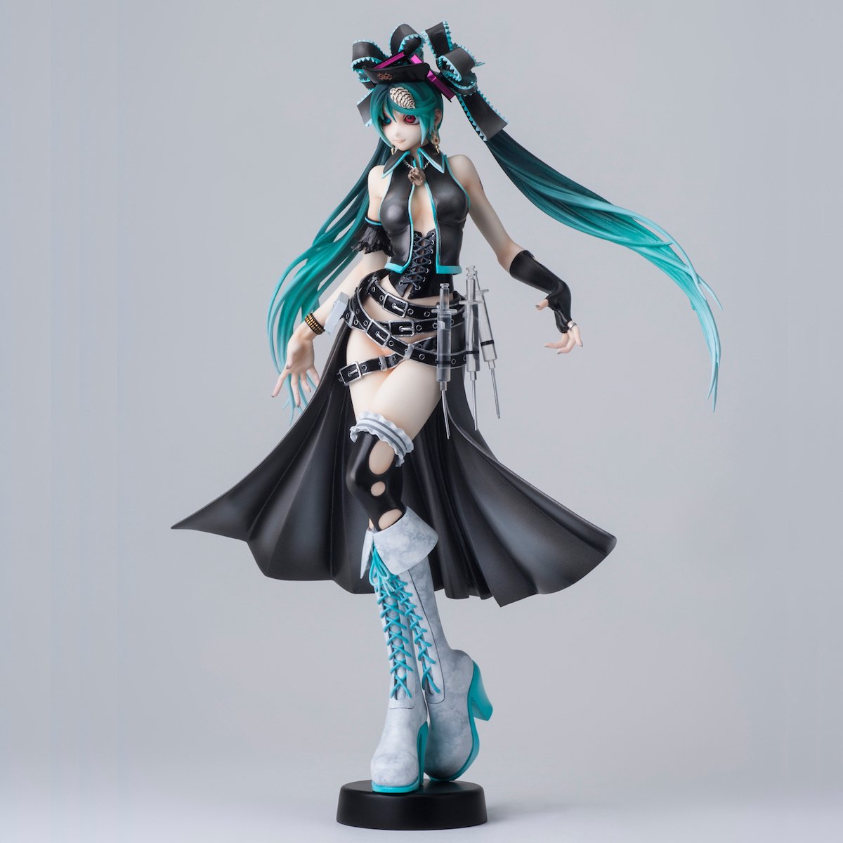 GANTZ：O 山咲杏 ガンツソードver. 完成品フィギュア(中古品) GANTZ:O 