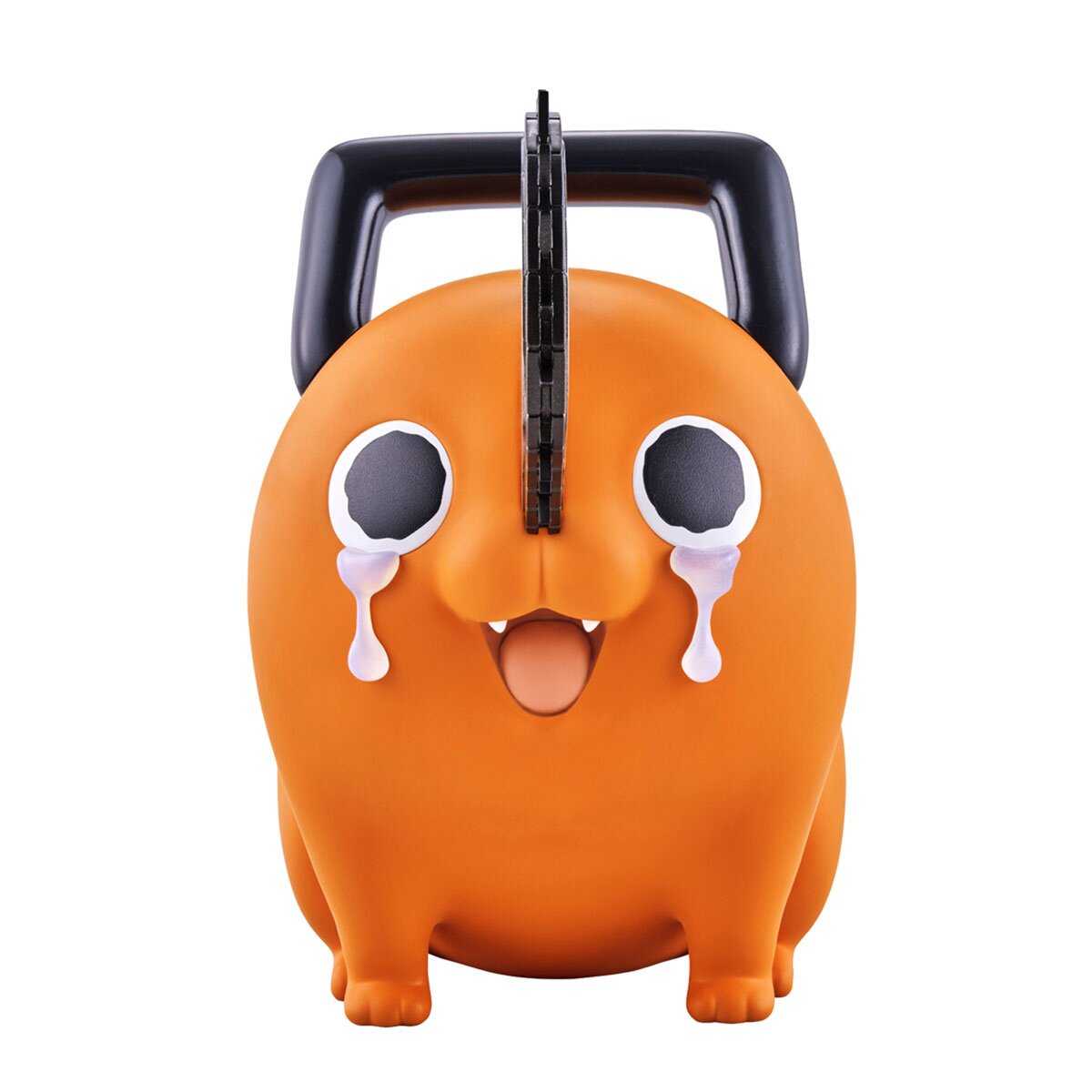 Big Sofvimates Chainsaw Man Pochita: Banpresto - Tokyo Otaku Mode
