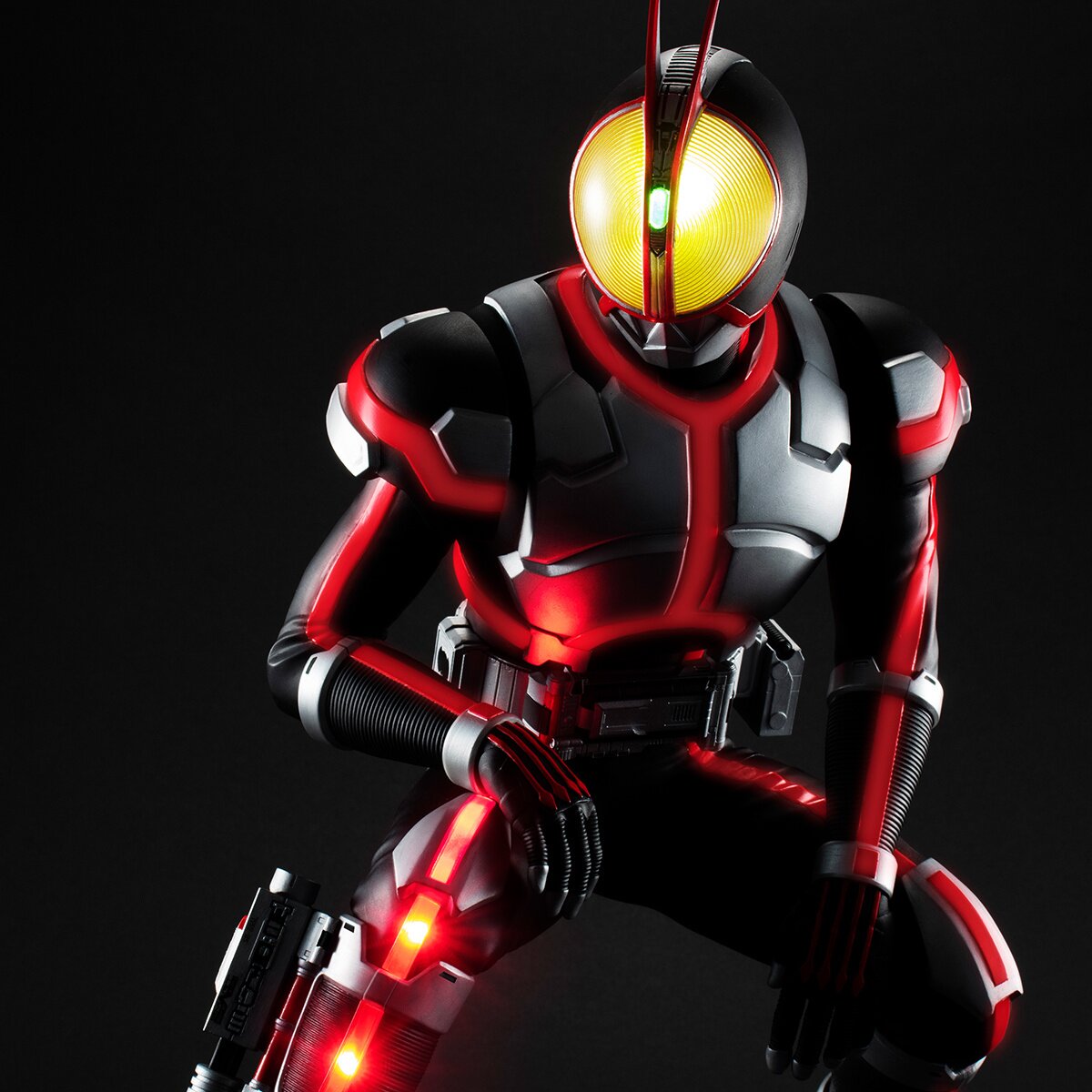 megahouse kamen rider