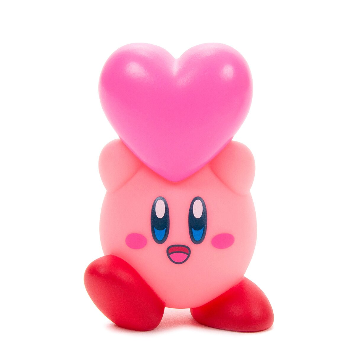 kirby figure set