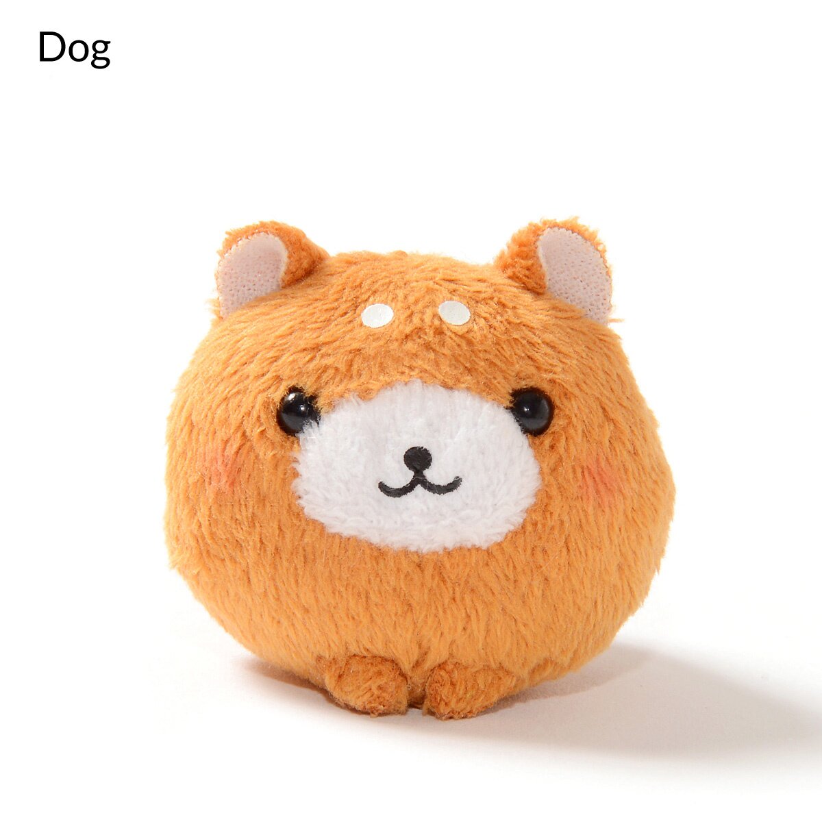 Puchimaru Chinese Zodiac Animal Plush Collection - Tokyo Otaku Mode (TOM)