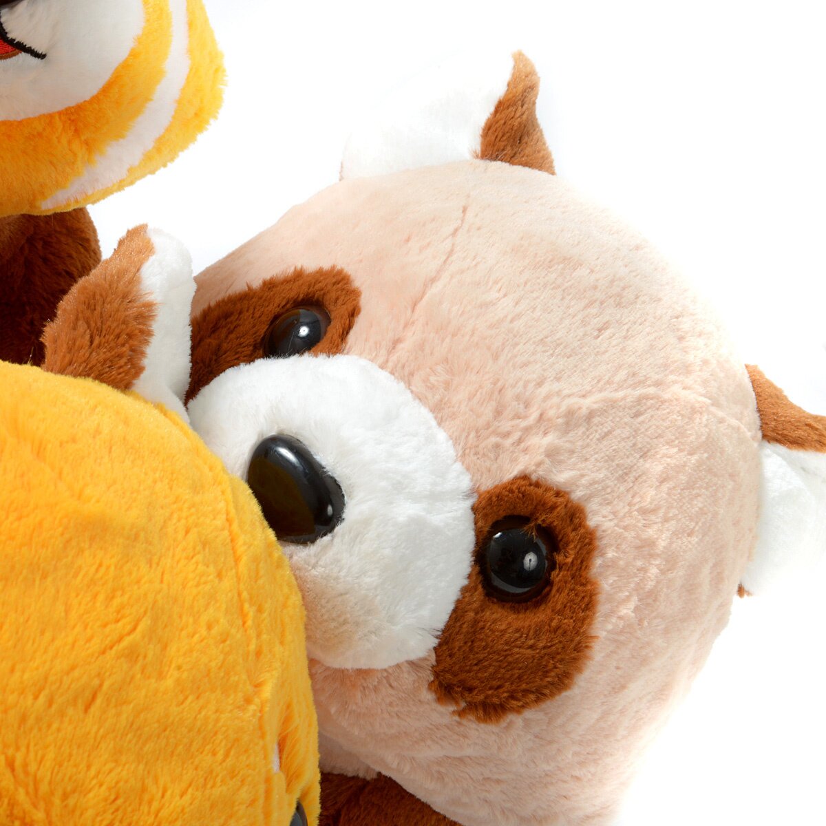 12 Plush Red Panda