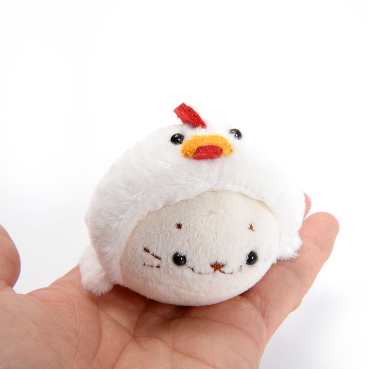 sirotan plush