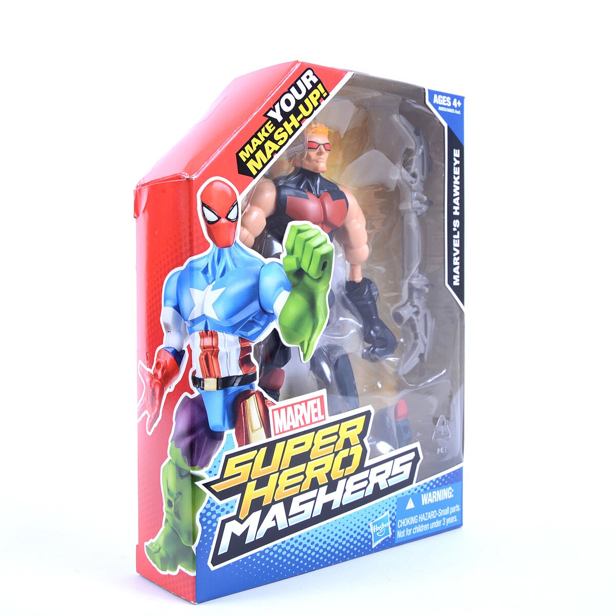 Marvel Super Hero Mashers 2: Marvel - Tokyo Otaku Mode (TOM)