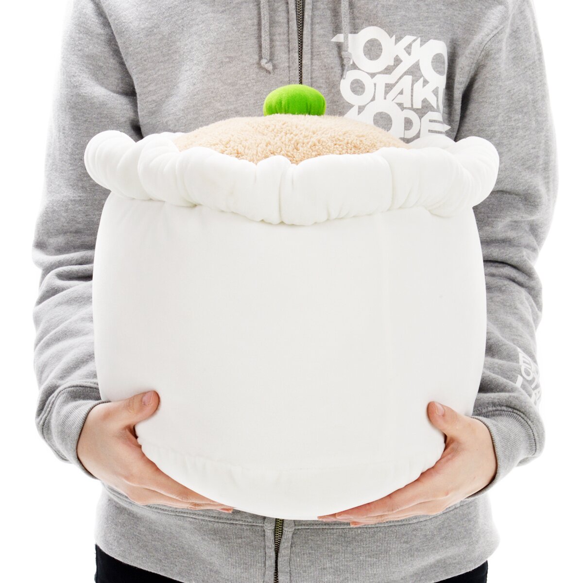 mochi mochi cushion