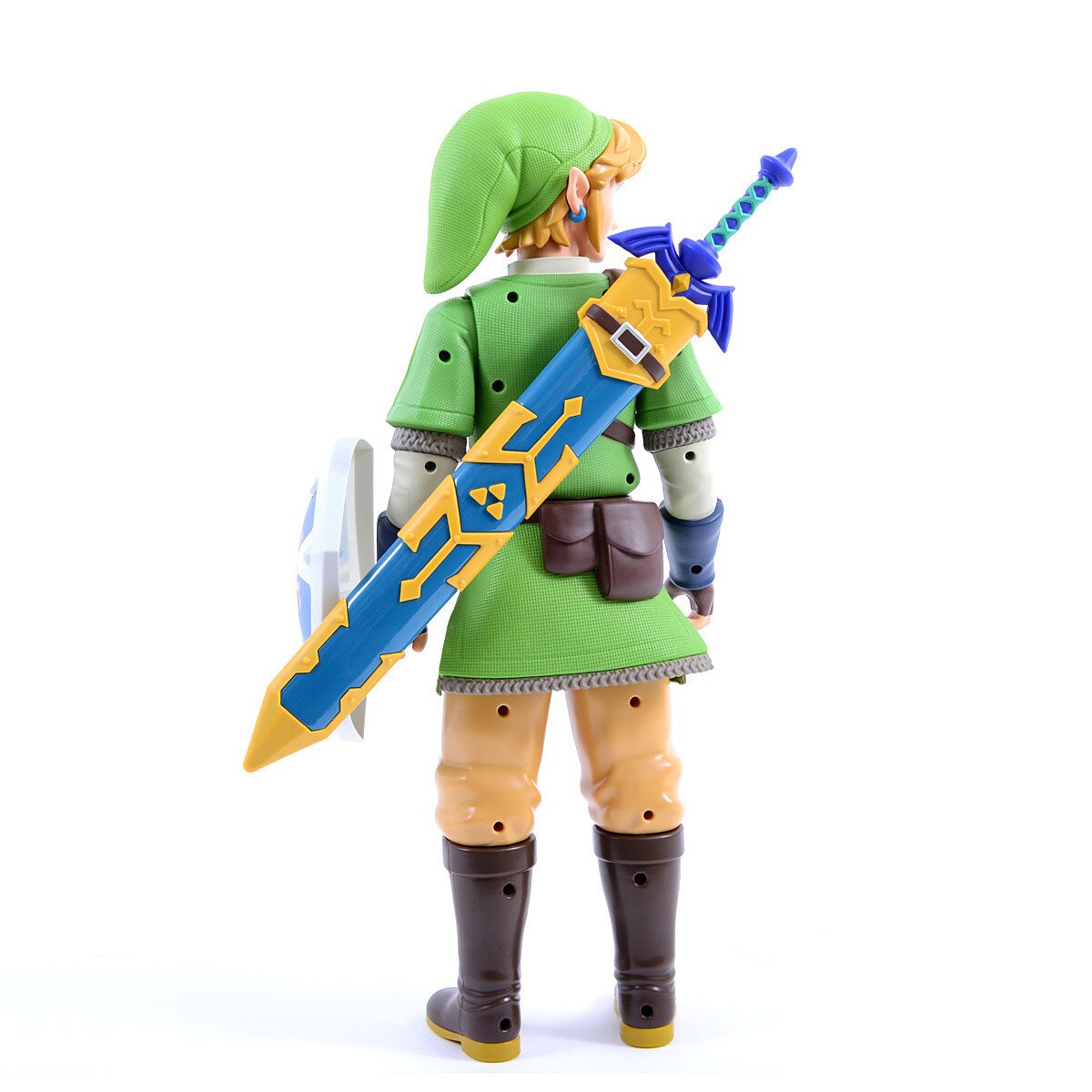 The Legend of Zelda Link 12 Plush: Nintendo - Tokyo Otaku Mode (TOM)